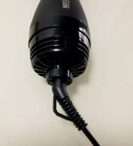 Escova Rotativa Mondial Ceramic Tourmaline Infinity Ion 220v