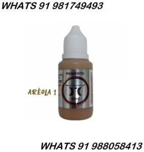 Pigmento Marilyn P/ Dermopigmentao Areola 1 15ml