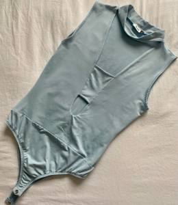 Body Talgui Feminino - Tamanho P