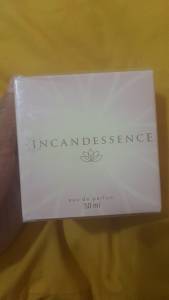 Incandessence Avon Descontinuado Novo!