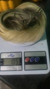 Mega Hair