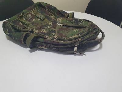 Mochila Universitria