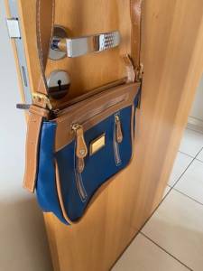 Bolsa Monica Sanches