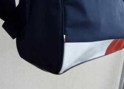 Mala Tommy Hilfiger, Nunca Usada, Original.