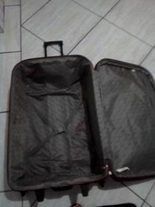 Mala De Viagem Grande
