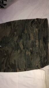 Cala Militar Feminina