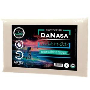 Travesseiro Viscoelstico Nasa 100% Original Lacrado!