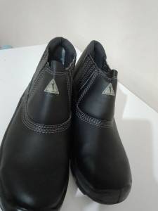 Botina De Elstico Lateral Fujiwara