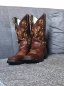 Bota Texana 37