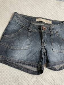 Short Jeans Hering