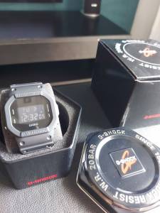 Vendo Lindo Relgio Casio/g-shock