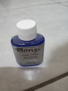 Limpa  Prata Monzi