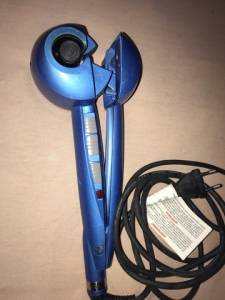 Babyliss Nano Titanium