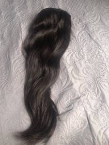 Mega Hair Humano