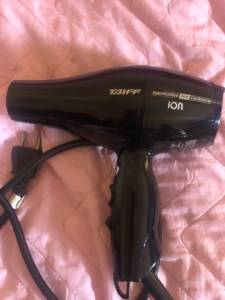 Vendo Secador Taiff