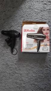 Secador De Cabelo Profissional 3200watts