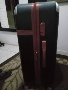Mala Tamanho G