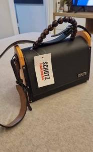 Bolsa Fashion tem De Luxo
