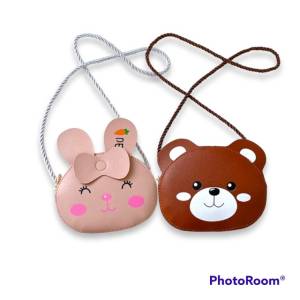 Bolsas Infantil