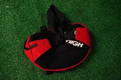 Bag Original High Vermelha