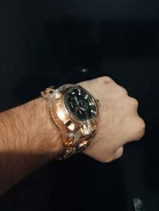 Relgio Invicta Bolt Zeus