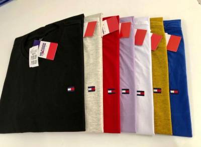 Camisas Bsica