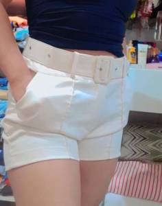 Novo  Troco Por Roupa De Academia