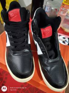 Tnis Nike N38