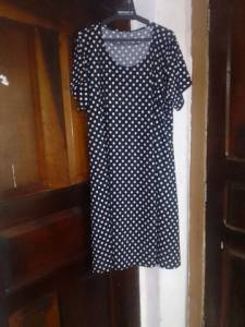 Vestido G3 Usado Uma Vez