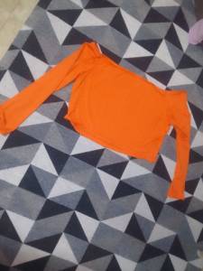 Cropped 3xl