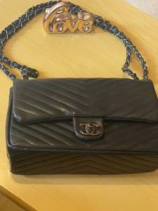 Bolsa Lindssima