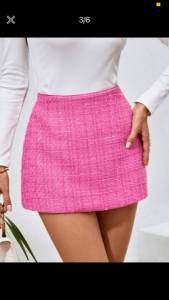 Saia Barbie Core