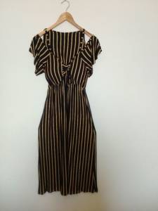 Vestido Semi-novo