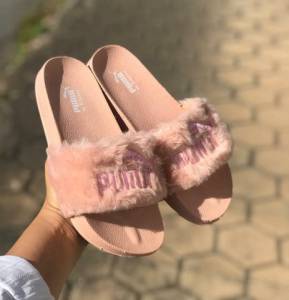 Chinelo Puma