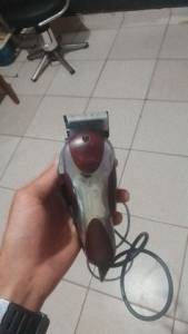 Vendo Essa Mquina Da Wahl Original