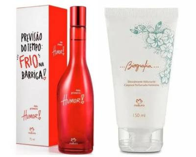 Promoo Imperdvel Natura Com Entrega Grtis