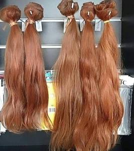 Mega Hair