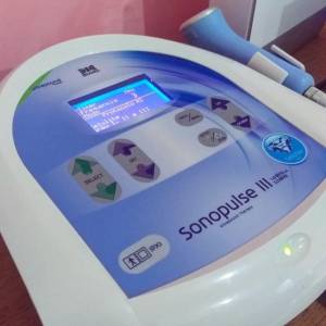 Sonopulse Iii