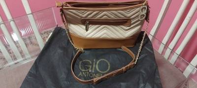 Bolsa Original Adulto (a. Cartao)