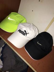 Bon Nike ?