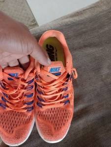 Tnis Nike Super Conservado Desapego
