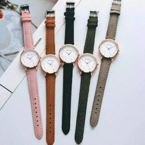 Conjunto De Relgios Femininos Luminosos, Casual br  br