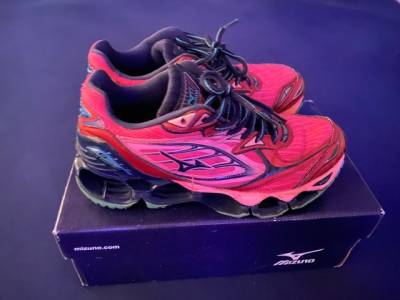 Tnis Mizuno Proprecy 6 Original
