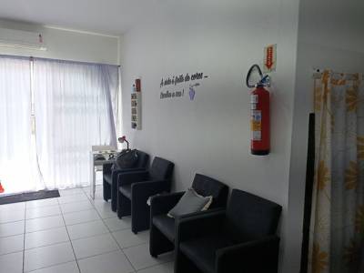 Vendo Salo De Beleza