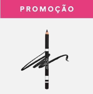 Lpis De Olho Preto Da Linha At Play Mary Kay