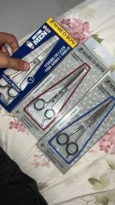 Vendo Kit Tesouras