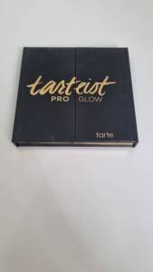 Paleta Tarteist Pro Glow