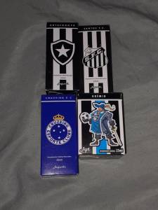 4 Perfumes Jequiti Lacrados 25ml Masculinos