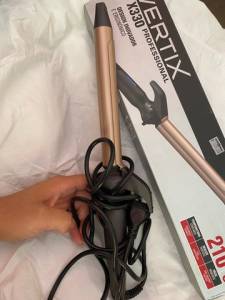Babyliss Profissional