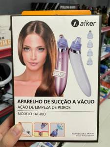 Removedor De Cravos E Espilhas Suco Vacuo